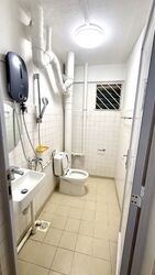 Blk 374 Bukit Batok Street 31 (Bukit Batok), HDB 3 Rooms #594083471